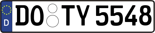 DO-TY5548