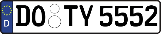 DO-TY5552