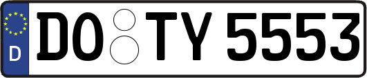 DO-TY5553