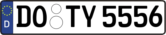 DO-TY5556