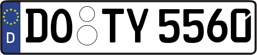 DO-TY5560