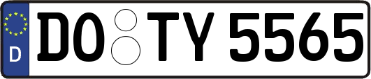 DO-TY5565
