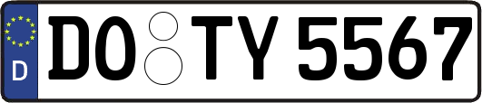 DO-TY5567