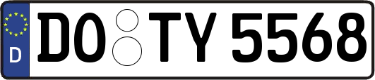 DO-TY5568