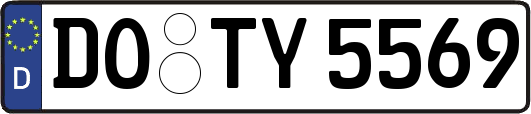 DO-TY5569