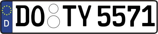 DO-TY5571