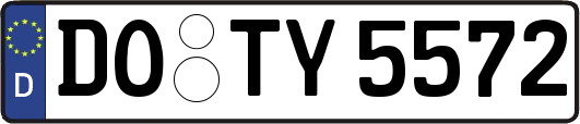 DO-TY5572