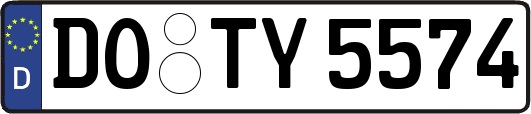 DO-TY5574