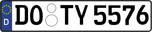 DO-TY5576