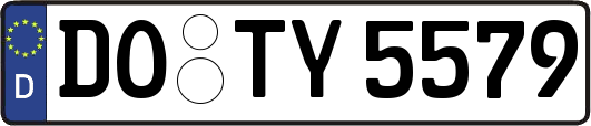 DO-TY5579