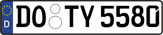 DO-TY5580