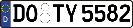 DO-TY5582