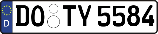 DO-TY5584