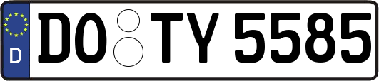 DO-TY5585