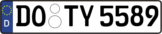 DO-TY5589