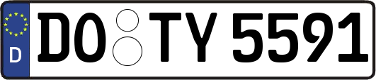 DO-TY5591