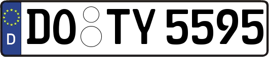 DO-TY5595