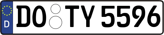 DO-TY5596