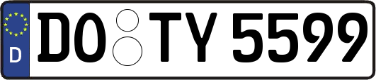 DO-TY5599