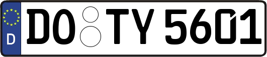 DO-TY5601