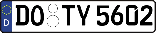 DO-TY5602