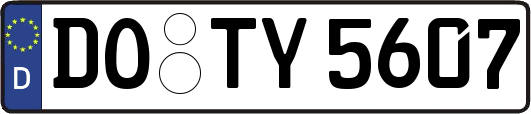 DO-TY5607