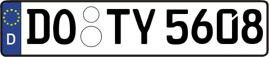 DO-TY5608