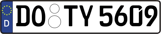 DO-TY5609