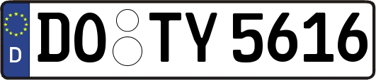 DO-TY5616