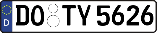 DO-TY5626