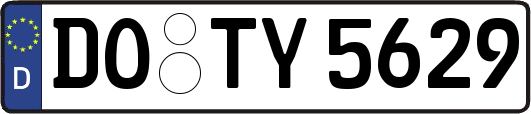 DO-TY5629