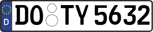 DO-TY5632