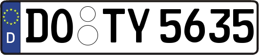 DO-TY5635