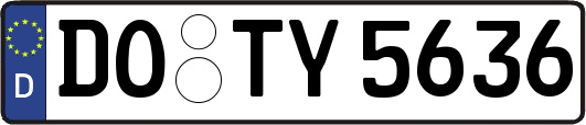 DO-TY5636