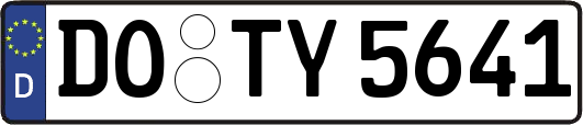 DO-TY5641