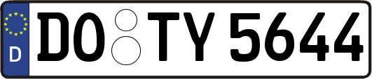 DO-TY5644
