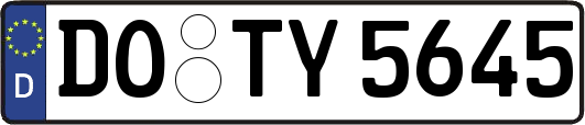 DO-TY5645