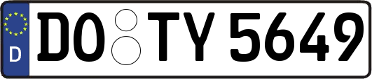 DO-TY5649