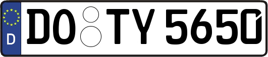 DO-TY5650