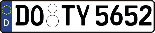 DO-TY5652
