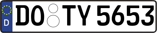 DO-TY5653