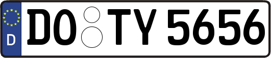 DO-TY5656