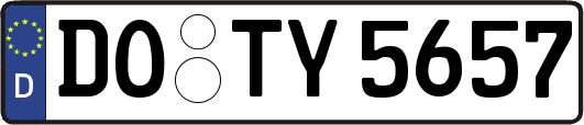 DO-TY5657