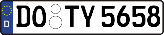 DO-TY5658