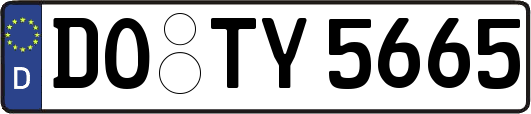 DO-TY5665