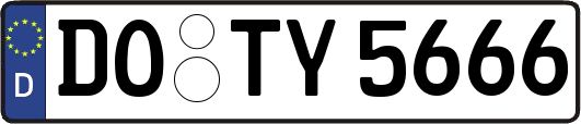 DO-TY5666