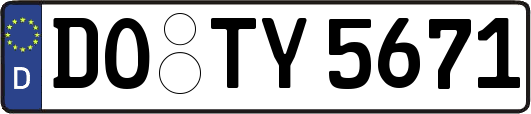 DO-TY5671