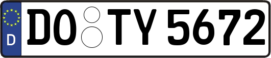 DO-TY5672