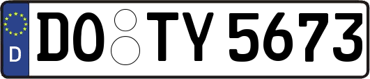DO-TY5673