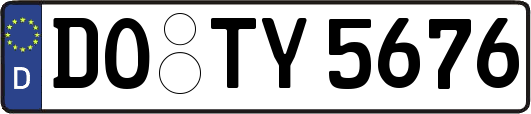 DO-TY5676